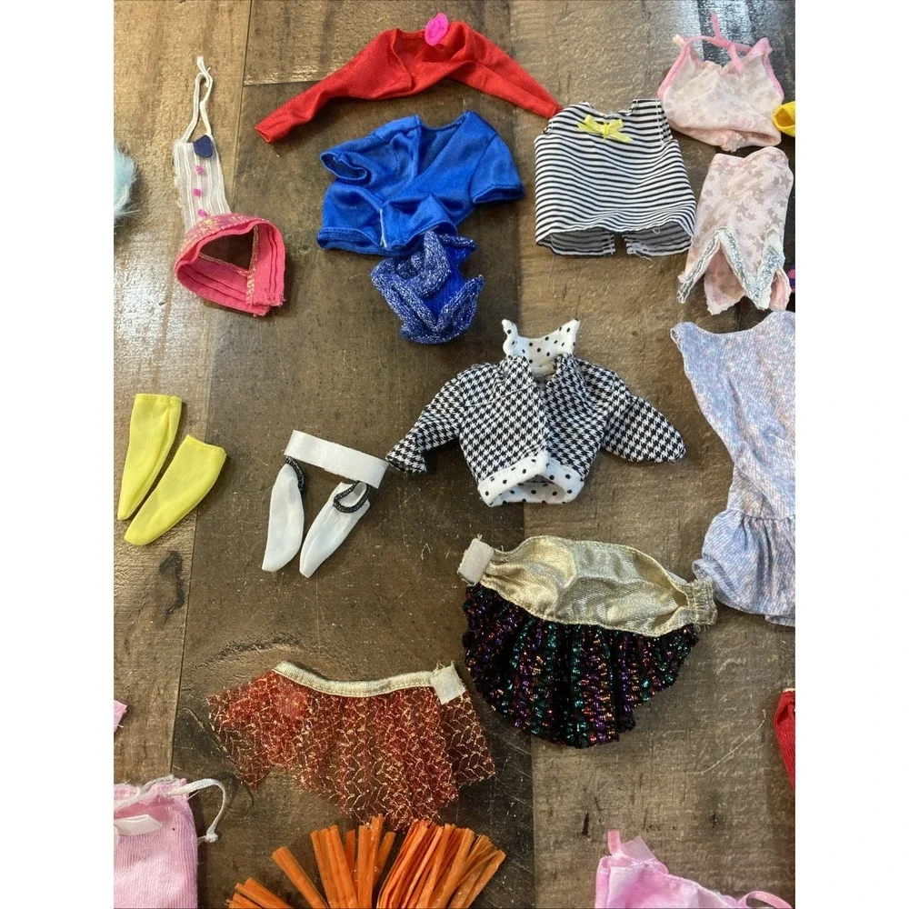 Barbie bulk lot